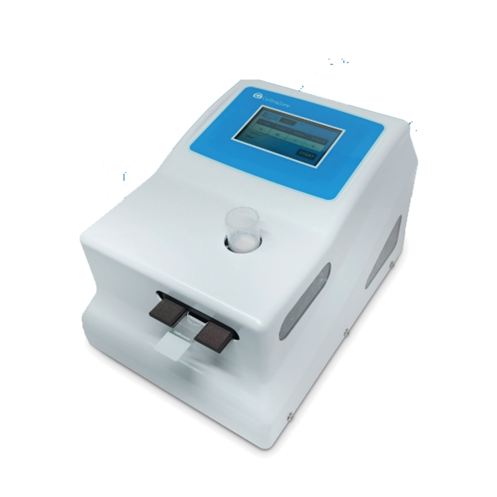 Máy chiết tách tế bào