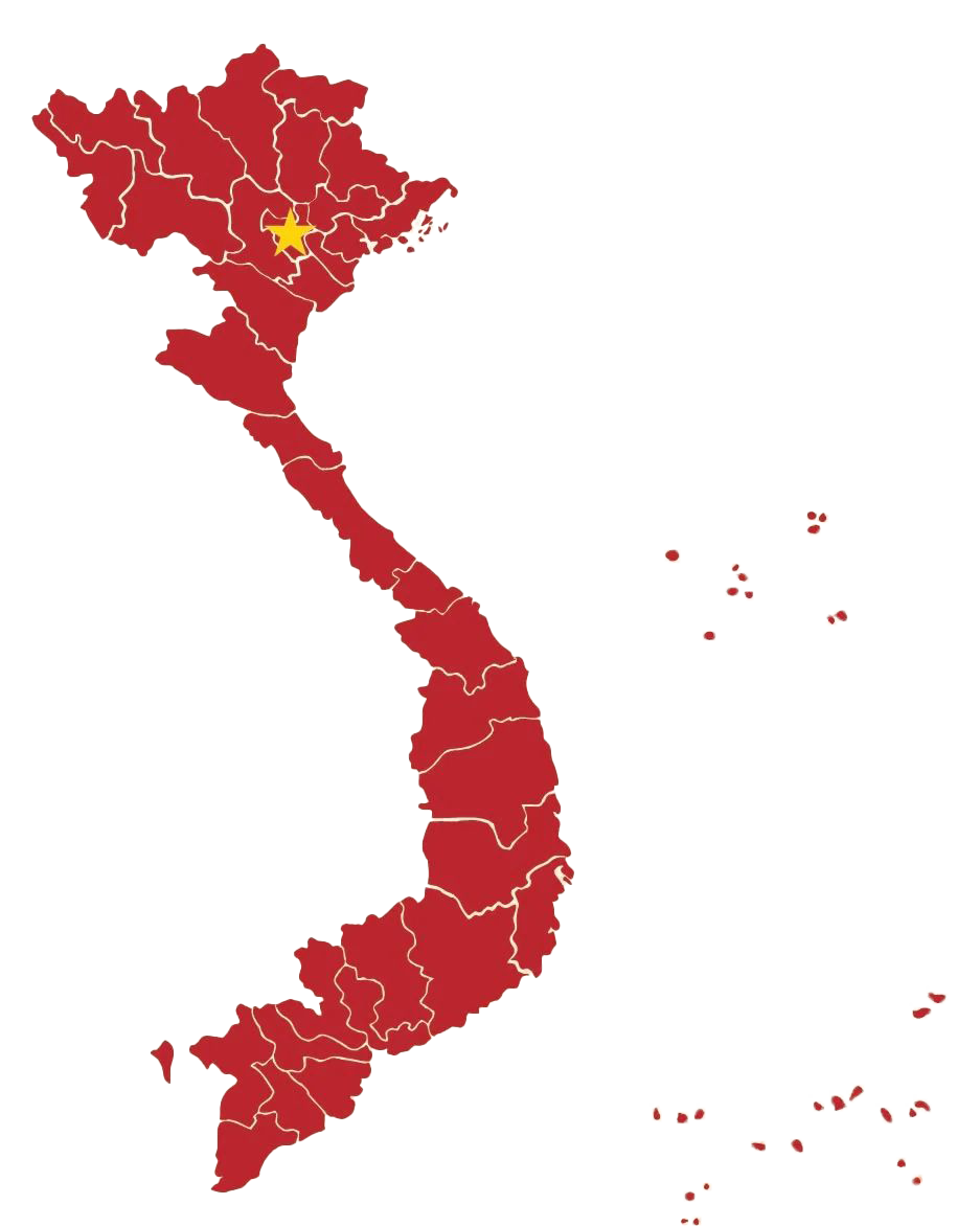 Hệ thống chi nhánh