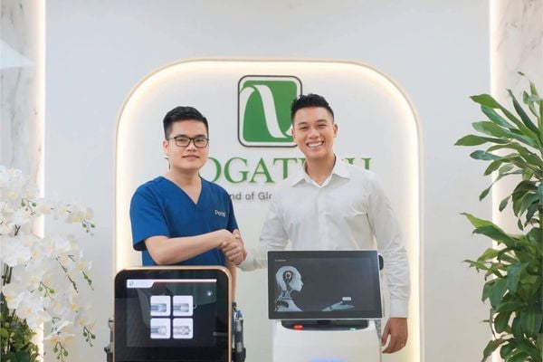 ECODIO CỦA NOGATECH TỰ HÀO CÓ MẶT TẠI PHÒNG KHÁM PEMA CLINIC - BƯỚC ĐỘT PHÁ TRONG CÔNG NGHỆ TRIỆT LÔNG