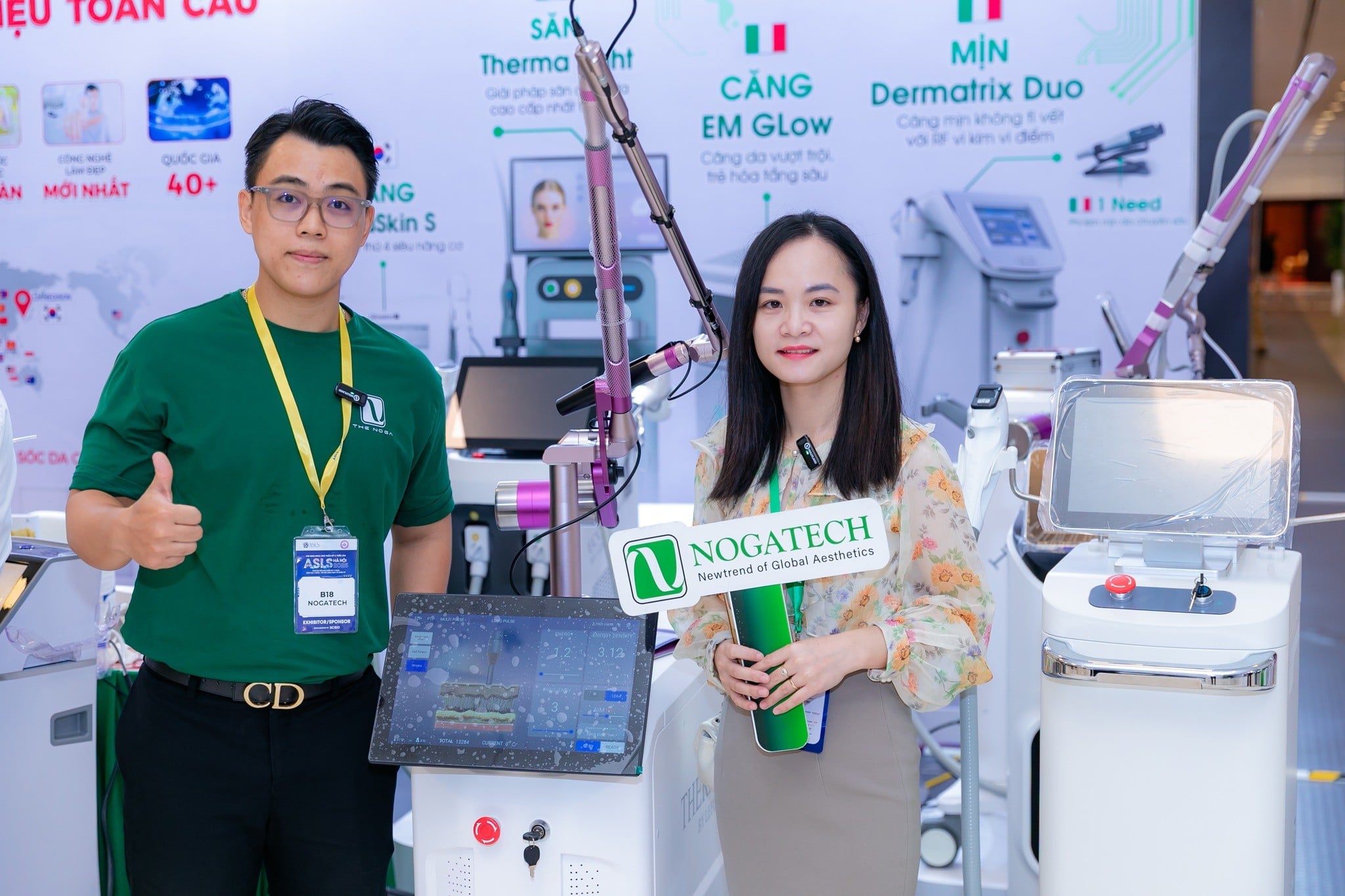 THÔNG BÁO XÁC THỰC SẢN PHẨM CHÍNH HÃNG