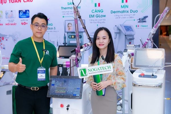 THÔNG BÁO XÁC THỰC SẢN PHẨM CHÍNH HÃNG