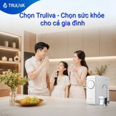 Máy lọc nước nào tốt cho gia đình?