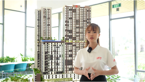 Khám phá công nghệ Smart Home của Hyundai HT