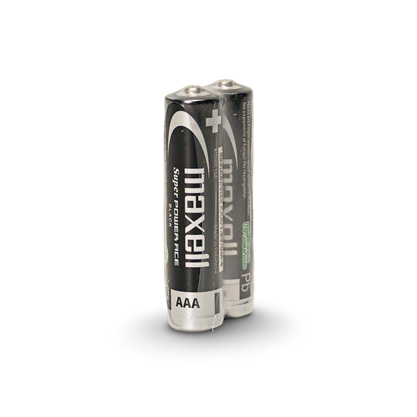 Pin Aaa Maxcell R03 Pin Maxell AAA / R03 1.5V - Hàng Chính Hãng – Pin Thành Quang