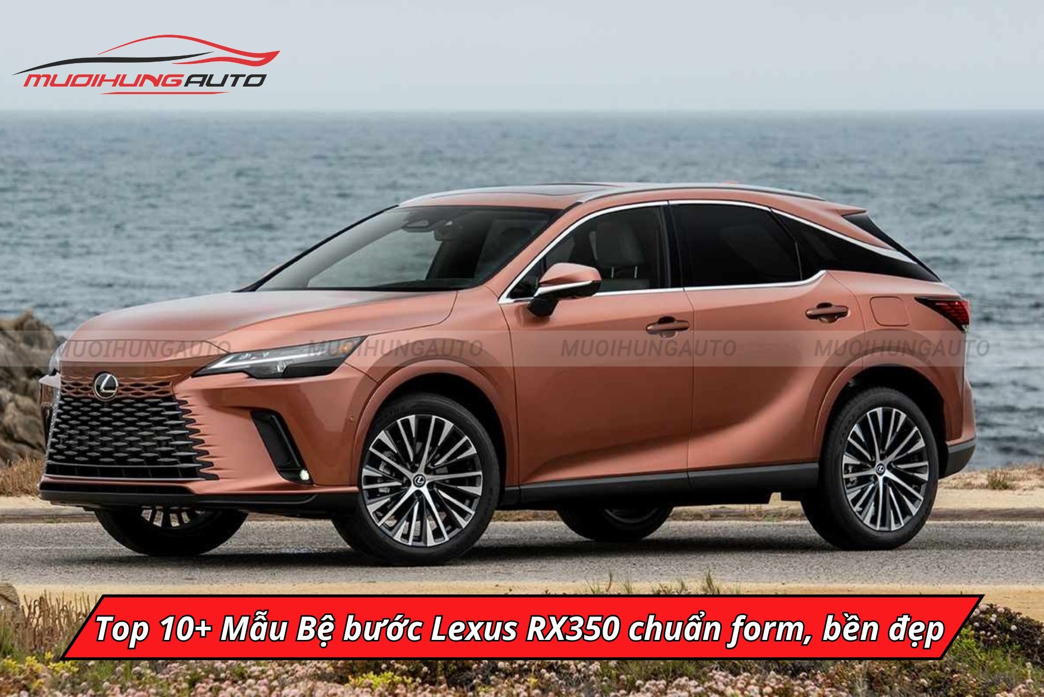 Lexus Rx Form Top 10+ Mẫu Bệ Bước Lexus RX350 Chuẩn Form, Bền Đẹp – Phụ Kiện Lexus