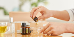 Tinh Dầu Thiên Nhiên Nguyên Chất Có Hiệu Quả Không?