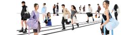 ĐI CHƠI THÁNG 7 CẦN MANG GÌ - CHECKLIST TÚI XÁCH GỌN NHẸ CHO GEN Z