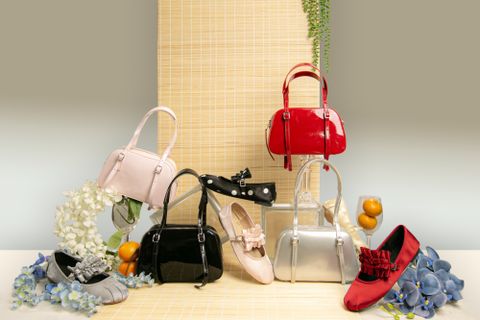 QUÀ TẶNG THỜI TRANG NĂM MỚI ĐÚNG GU