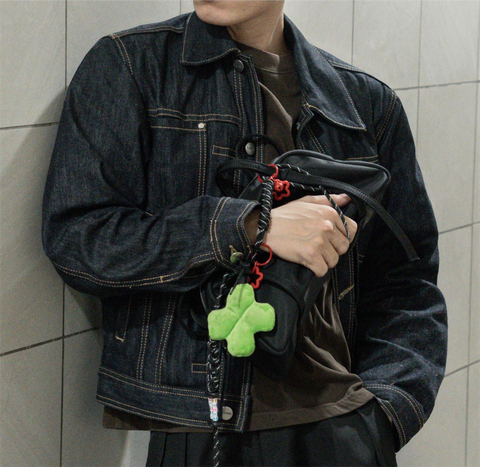 KHI PHONG THỦY TRỞ THÀNH NGÔN NGỮ CỦA THỜI TRANG 2026