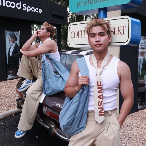 TMB GỢI Ý QUÀ TẾT, BIẾN CHÀNG THÀNH BOYFRIEND MATERIAL