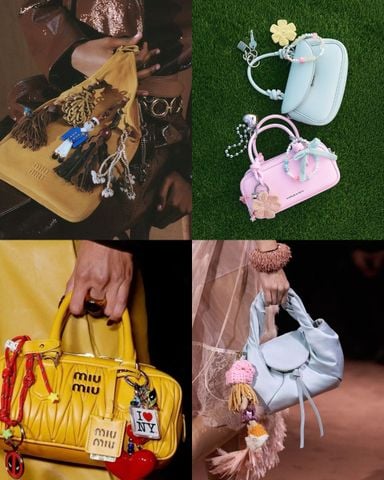 KHI GENZ GẮN CẢ THẾ GIỚI LÊN TÚI XÁCH