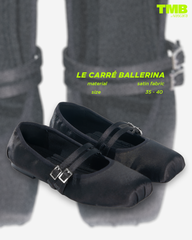 BALLERINA VỚI BƯỚC CHÂN ÁNH KIM TỎA SÁNG GIỮA TRỜI THU-ĐÔNG