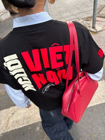 TMB GỢI Ý QUÀ TẶNG 8/3 CHO MẸ, COMBO TÚI & GIÀY CỰC SỊN