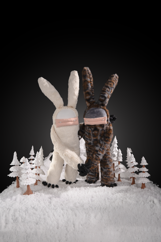 BẠN LÀ TÍN ĐỒ MÊ PET? MOHON’S CAMP, PHỤ KIỆN CHO TÚI XÁCH SIÊU IU.