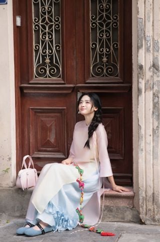 TẾT ĐẾN! CHỌN TÚI CHUẨN GU CÙNG ÁO DÀI