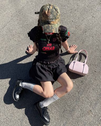 8/3: MÓN QUÀ ĐẸP NHẤT LÀ PHIÊN BẢN RẠNG RỠ CỦA BẠN