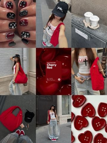 OOTD LÀ GÌ? GỢI Ý 6 OUTFITS OOTD CÙNG TMB
