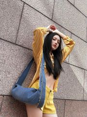 DENIM WAVE: LÀN SÓNG XANH TRÊN PHỐ