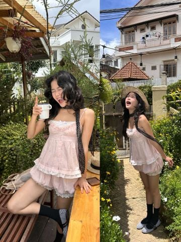 TOP PHỤ KIỆN NỔI BẬT CHO CHUYẾN VUI CHƠI CUỐI TUẦN