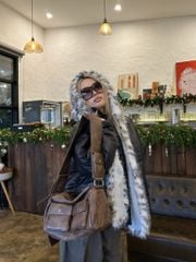 PHỐI ĐỒ ĐƠN SẮC, SLAY HẾT NẤC CÙNG TMB