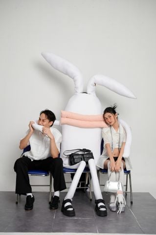 BẮT NHỊP MÙA TỰU TRƯỜNG SÀNH ĐIỆU CÙNG TMB