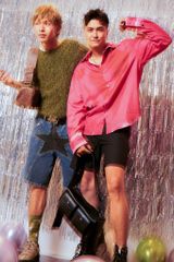 GỢI Ý OUTFIT ĐI TIỆC CUỐI NĂM