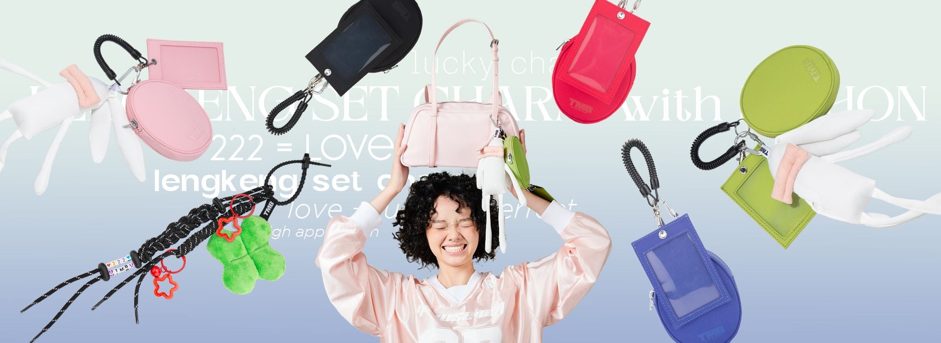 Phụ kiện túi xách