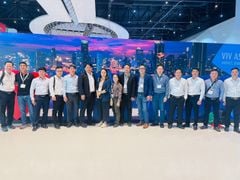 KSPVN VINH DỰ ĐỒNG HÀNH CÙNG KASETPHAND GROUP TẠI VIV ASIA 2025!