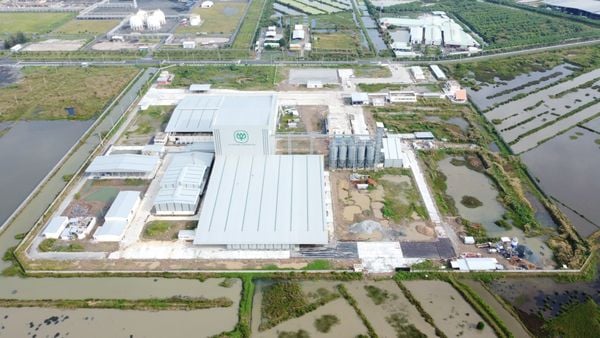 C.P. Cà Mau – Lắp đặt hệ thống PCCC ​