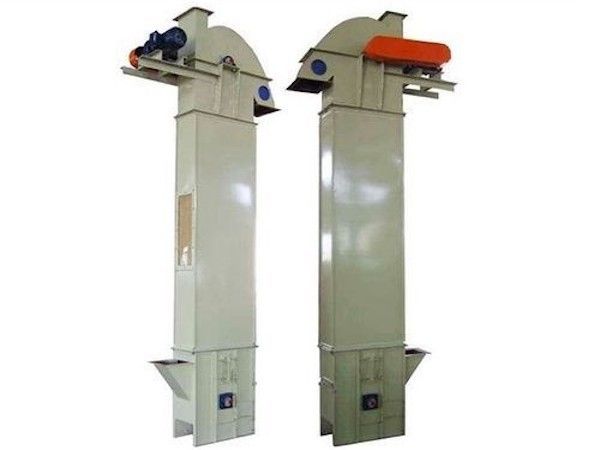 Top 3 công ty chế tạo gầu tải nhà máy cám uy tín, chất lượng