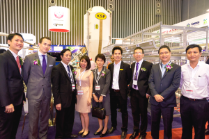 Triển lãm IDLEX 2016