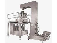 Máy đóng bao tự động chất lượng cao, giá tốt