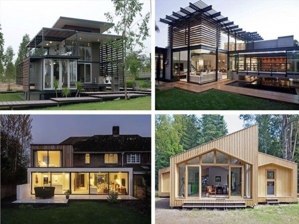 Nhà tiền chế là gì? Tất tật thông tin A-Z về nhà khung thép