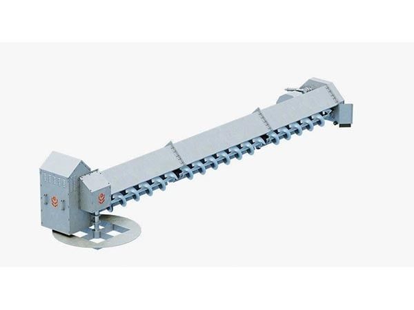 5 loại Sweep Auger nhà máy cám chất lượng, tốt nhất hiện nay