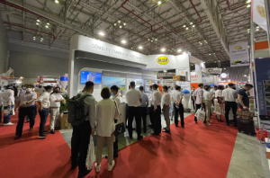 Triển lãm IDLEX 2022