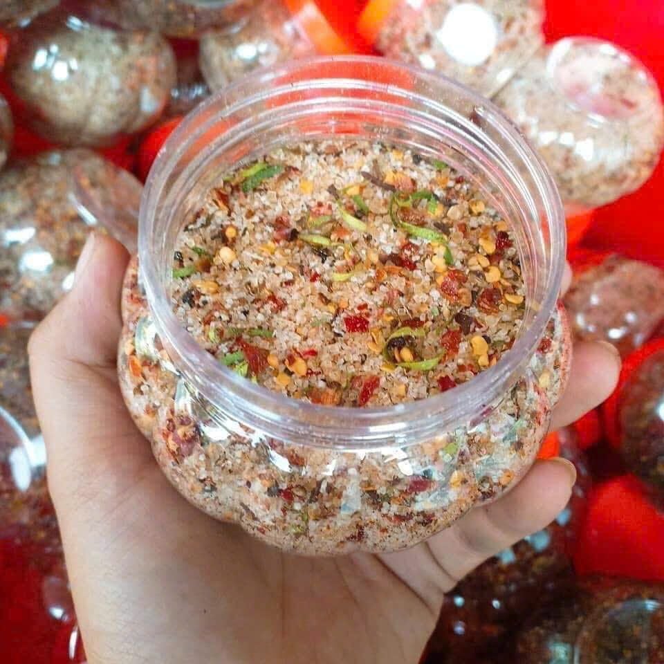 Chẩm Chéo Tây Bắc