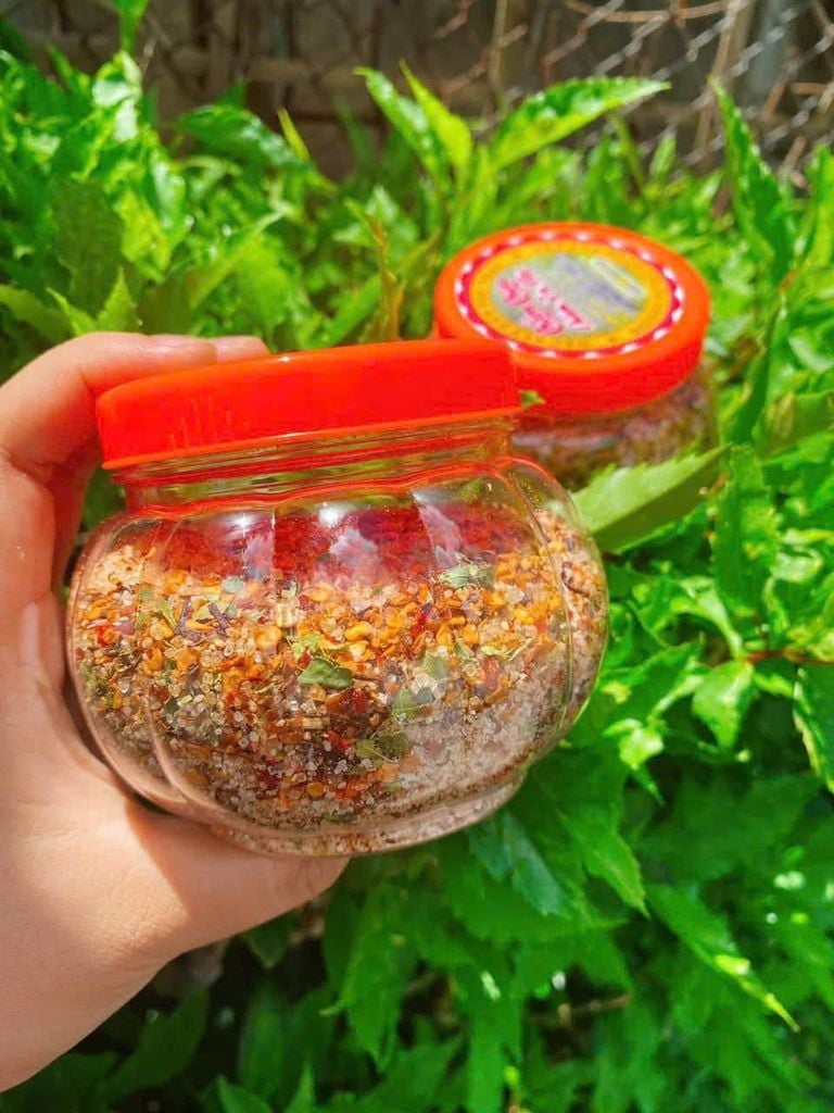 Chẩm Chéo Tây Bắc