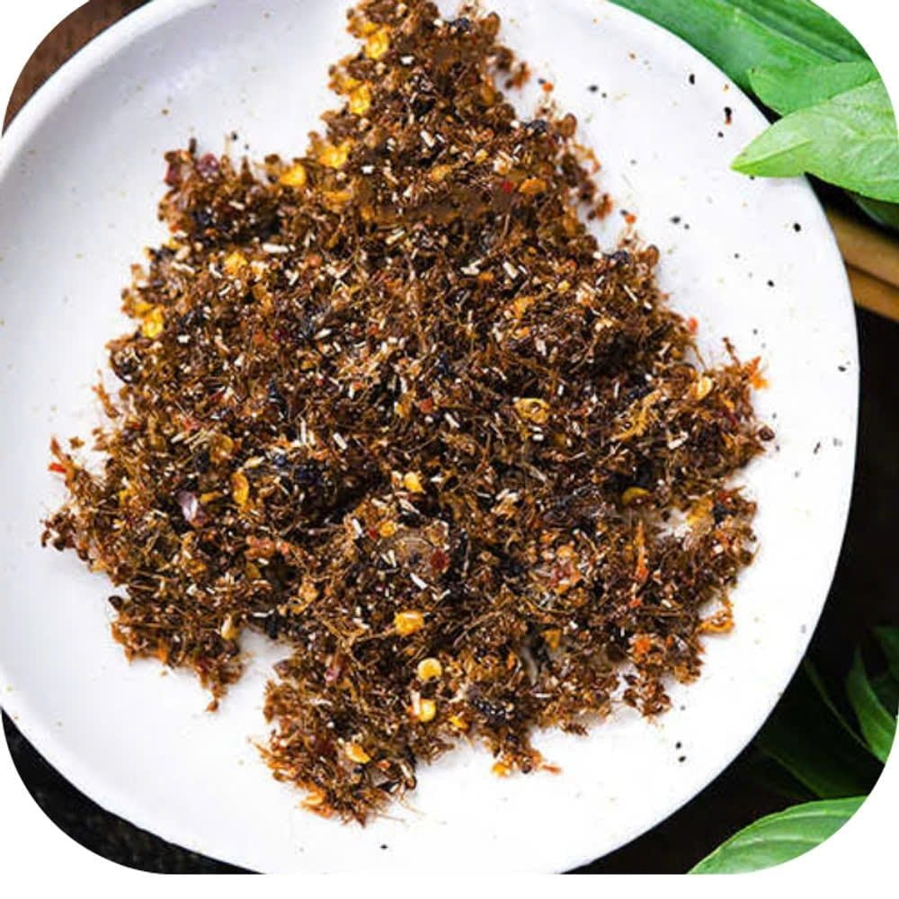 Muối Kiến Vàng