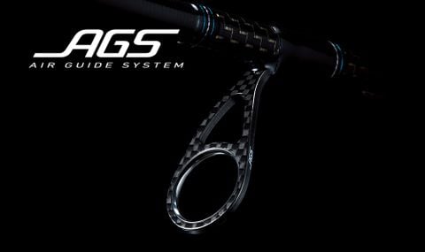 AGS – Air Guide System (Hệ thống khoen AGS)