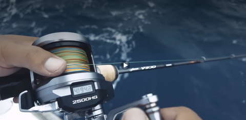 Shimano Ocea Jigger CT 2026 Nên chọn model nào? Có đáng nâng cấp? Đánh giá thực tế từ Fishshary (Phần 3/4)