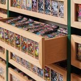Thẻ Pokemon TCG: 