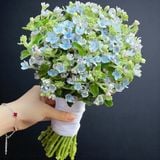 Hoa Cưới Nên Chọn Màu Gì Để Vừa Đẹp Vừa Ý Nghĩa?