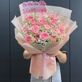 Hoa Sinh Nhật Tháng 3 Đẹp Tinh Tế Và Giàu Ý Nghĩa