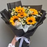 Sinh nhật cung Bạch Dương nên tặng hoa màu gì để mang lại may mắn