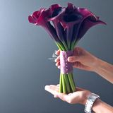 10+ Mẫu Hoa Cưới Cầm Tay Cô Dâu Đẹp, Sang Trọng Nhất Năm 2025