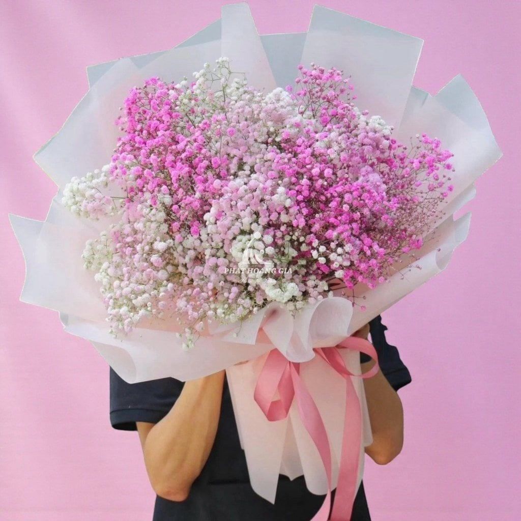 Hoa Sinh Nhật Tháng 1 Đẹp Và Mang Nhiều Ý Nghĩa Cho Khởi Đầu Mới