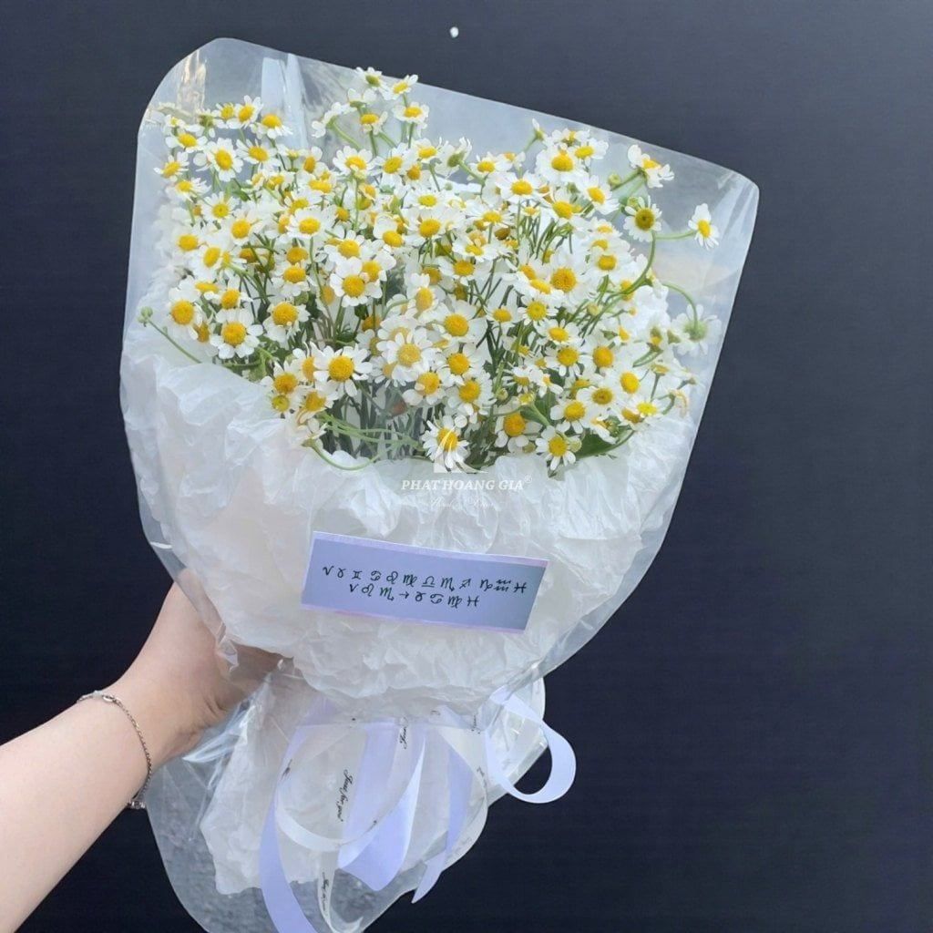 Hoa Sinh Nhật Tháng 4 Đẹp Và Ý Nghĩa