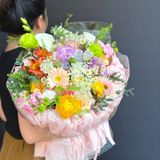 99+ Hoa Sinh Nhật Đẹp, Sang Chảnh Cho Nam & Nữ Năm 2025