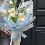 Top 5 Loại Hoa Màu Trắng Có Mùi Thơm Dễ Chịu Và Được Yêu Thích Nhất