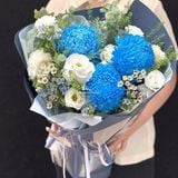 Top 8 Mẫu Hoa Sinh Nhật Tháng 5 Đẹp Và Ý Nghĩa Nhất 2026